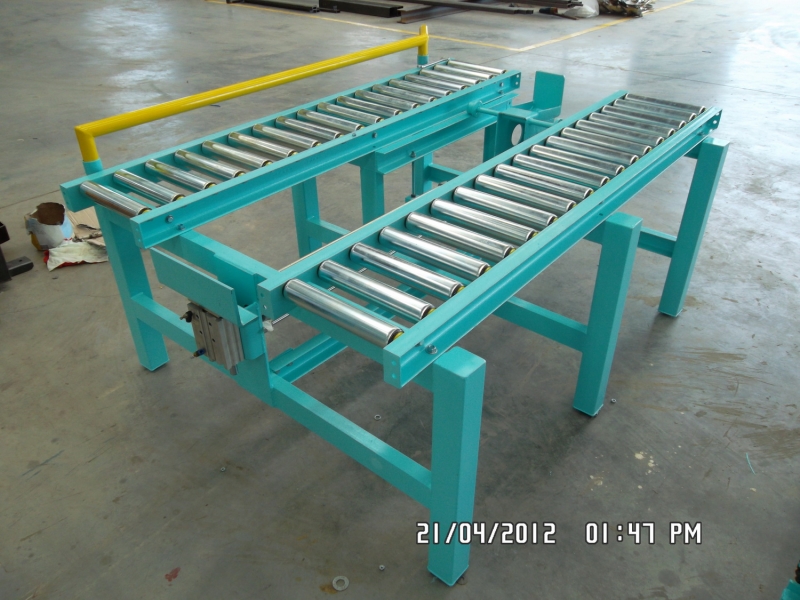 Conveyor Conveyor