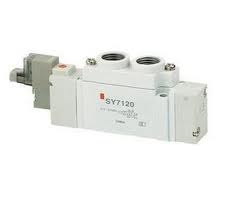 โซลินอยด์ SY-7120