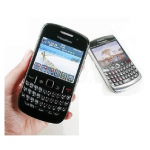 BlackBerry curve 8520