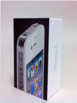 Apple iPhone 4S