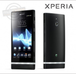 Sony Ericsson Xperia P