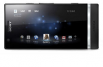Sony Ericsson Xperia P