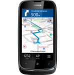 Nokia Lumia 610