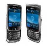 BlackBerry Torch 9800