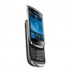 BlackBerry Torch 9800