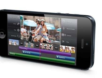 iphone5
