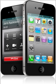 Apple iPhone 4S