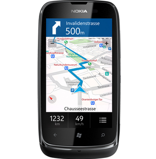 Nokia Lumia 610 Nokia Lumia 610