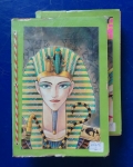 คำสาปจากฟาโรห์ ภาคพิเศษ ฉบับรวมเล่ม 1 และ 2