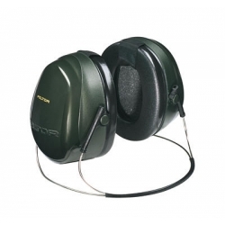 OPTIME 101 (H7B) ครอบหูลดเสียงยี่ห้อ Peltor