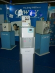 เครื่องกรองน้ำระบบ R.O