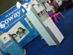 เครื่องกรองน้ำระบบ R.O