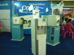 เครื่องกรองน้ำระบบ R.O