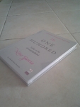 The ONE HUNDRED ไอเท็ม 100 ชิ้นสำหรับผู้หญิงมีสไตล์ / Nina Garcia/////ขายแล้วค่ะ