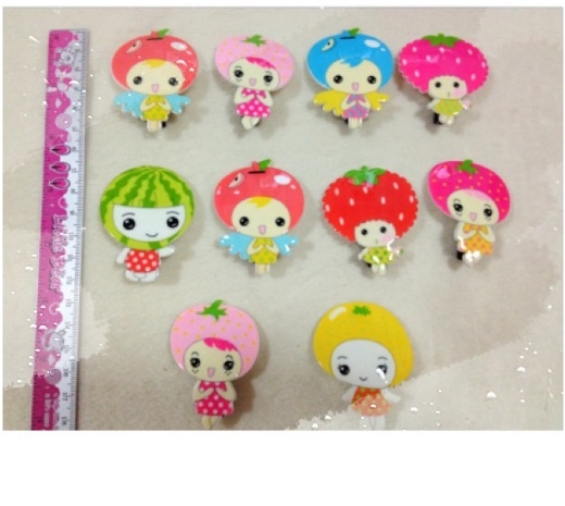 กิ๊ฟการ์ตูน