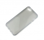 เคส ไอโฟน 5 พลาสติกอ่อน (ไม่ขูดขีดตัวเครื่อง) มือถือ แอปเปิ้ล ไอโฟน 5 Apple iPhone 5 Mobile Glaze TP