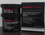 Sealxpert PS102 Steel Repair Putty,อีป๊อกซี่ยึดติดได้ดีกับทุกวัสดุ,ซ่อมในส่วนที่