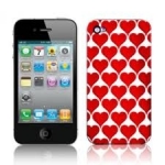 COVERFACE Variety for iPhone4/4s
