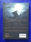 ผจญภัยในสุสาน THE GREVEYARD BOOK