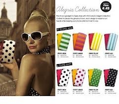 VIVA iPhone4/4s for ALEGRIA Collection
