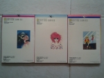 พิ๊งสตาร์ 3 เล่มจบ / ยอดธิดา /////ขายแล้วค่ะ