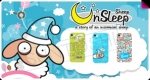 Unsleep sheep for iPhone 4/4s