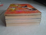 ปราสาททราย 7 เล่มจบ / ยอดธิดา/////ขายแล้วค่ะ