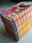ไอ้จิ๋วยอดแสบ 17 เล่มจบ / ยอดธิดา