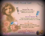 Anti - Acne Set