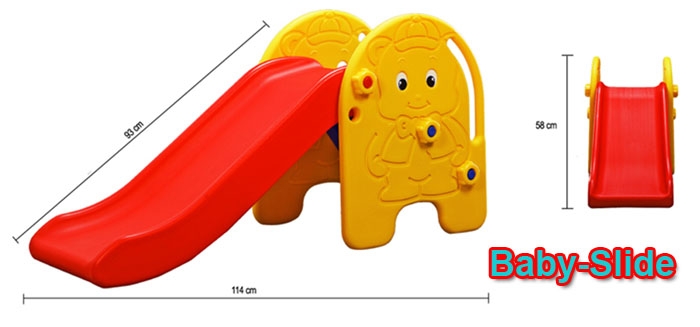 สไลเดอร์เบบี้/BabySlide สไลเดอร์เบบี้/BabySlide