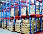 ขาย Racking System  ชั้นวางสินค้า, ชั้นเก็บของ, ระบบจัดเก็บสินค้าในโกดัง, ชั้นสต็อกสินค้า, ชั้นวางพา