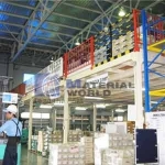ขาย Racking System  ชั้นวางสินค้า, ชั้นเก็บของ, ระบบจัดเก็บสินค้าในโกดัง, ชั้นสต็อกสินค้า, ชั้นวางพา