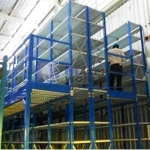 ขาย Racking System  ชั้นวางสินค้า, ชั้นเก็บของ, ระบบจัดเก็บสินค้าในโกดัง, ชั้นสต็อกสินค้า, ชั้นวางพา