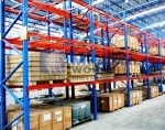 ขาย Racking System  ชั้นวางสินค้า, ชั้นเก็บของ, ระบบจัดเก็บสินค้าในโกดัง, ชั้นสต็อกสินค้า, ชั้นวางพา