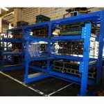 ขาย Racking System  ชั้นวางสินค้า, ชั้นเก็บของ, ระบบจัดเก็บสินค้าในโกดัง, ชั้นสต็อกสินค้า, ชั้นวางพา