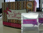 ผลิตภัณฑ์เสริมอาหาร Sasha collagen 100% จากประเทศญี่ปุ่น