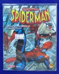 สไปเดอร์แมน SPIDERMAN