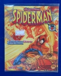 สไปเดอร์แมน SPIDERMAN