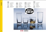แก้วก็อบเล็ท,แก้วน้ำ,แก้วก้าน,Aqua,Water Goblet,รุ่น 1003G12,Diva,Ocean Glass,คว
