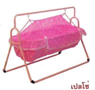 เปลโซ่