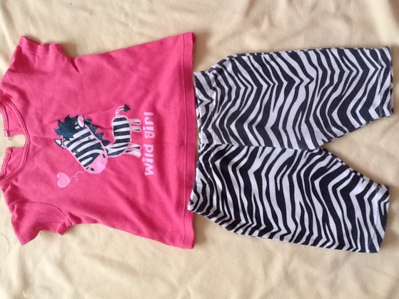 เสื้อกางเกง