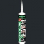 Hardex RS600 100% RTV Silicone Sealant