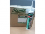 Hardex RS600 100% RTV Silicone Sealant