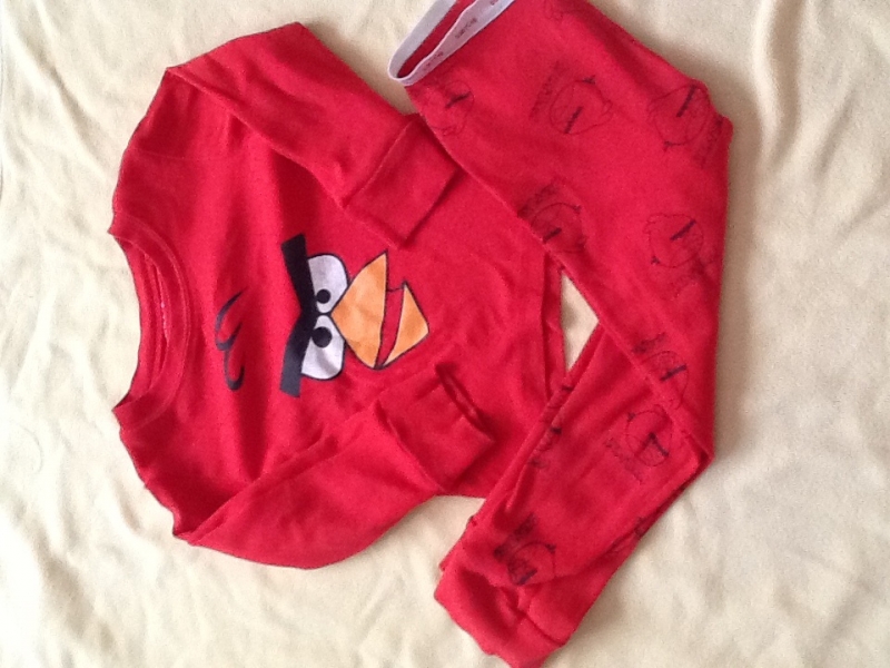 ชุดนอนbaby gap