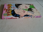 เพี้ยน / sainam comics ///// ขายแล้วค่ะ