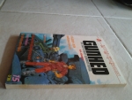 GUNHED / มิตรไมตรี/////ขายแล้วค่ะ