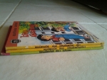 ไอ้หนูเลือดกังฟู เล่ม12 3 (จบในตอน) / แชมป์/////ขายแล้วค่ะ