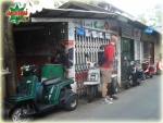 หน้าร้าน ใบประกอบการ วิธีประกอบรถ ดาวดึงษ์ มอเตอร์ LINE@ @daowadungmotor