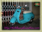 honda giorno honda-scoopy 50cc