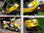 honda dio af 18-25-27-28